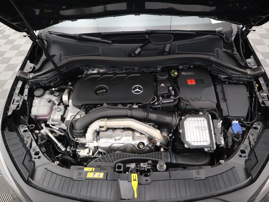 Thumbnail: 2026 Mercedes-Benz GLA - 30