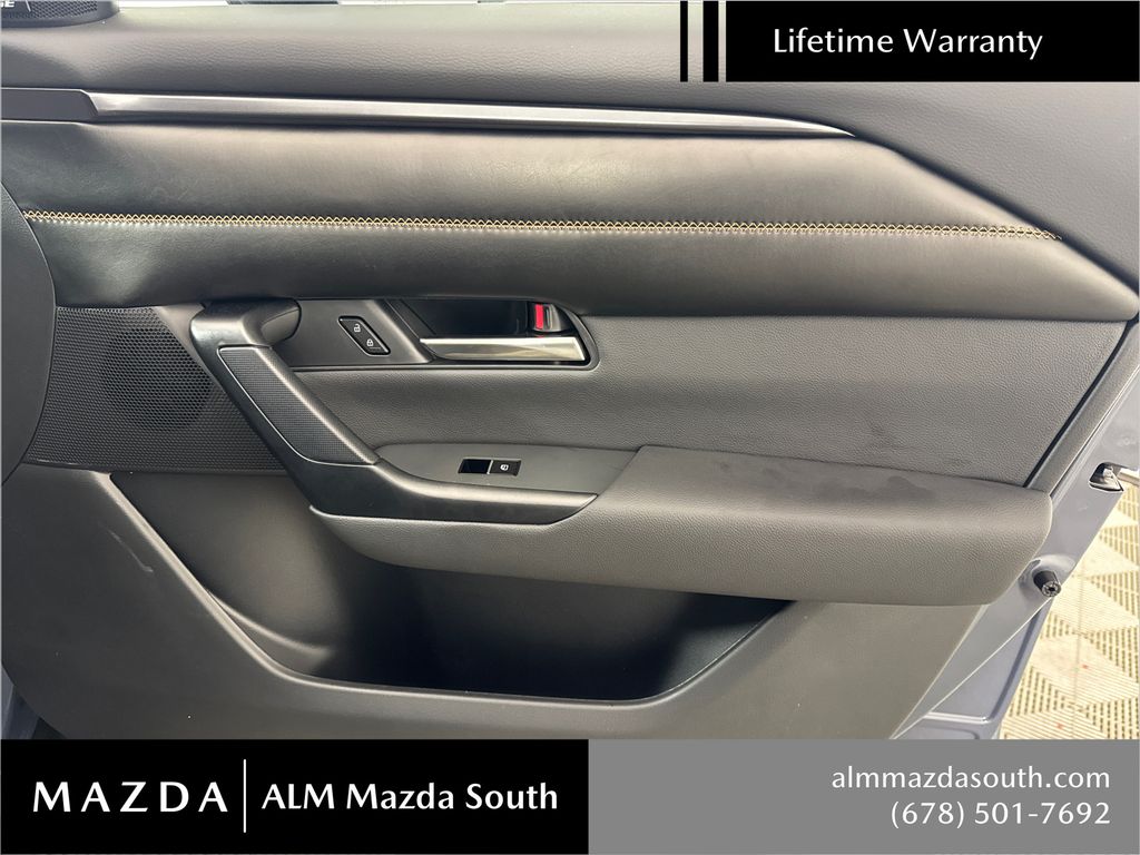 New 2026 Polymetal Gray Metallic Mazda Premium Plus AWD image 15