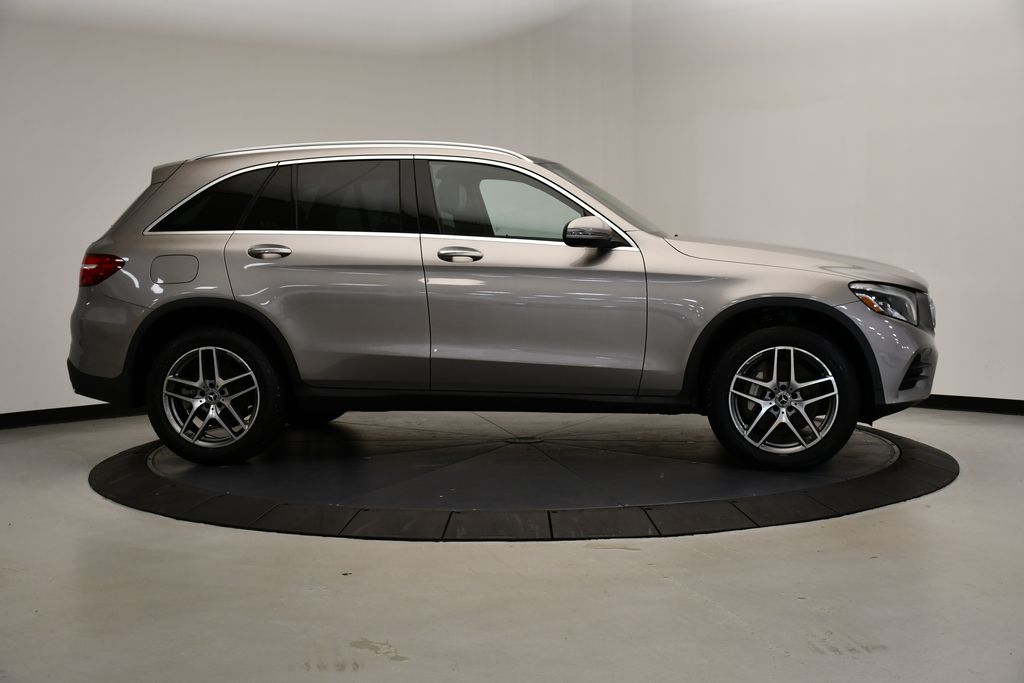 2019 Mercedes-Benz GLC 300 6
