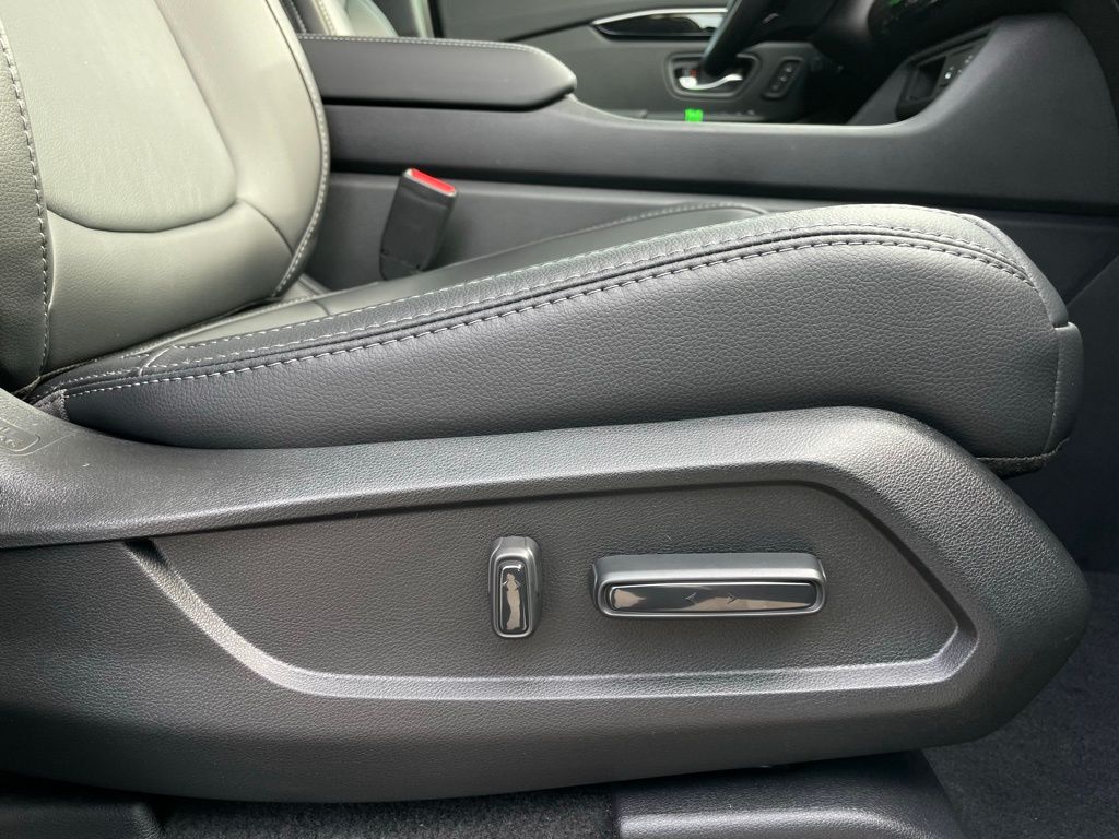 Thumbnail: 2026 Honda Pilot - 29