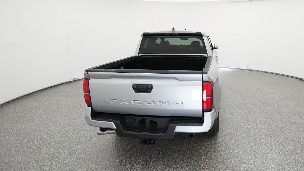 Thumbnail: 2025 Toyota Tacoma - 6