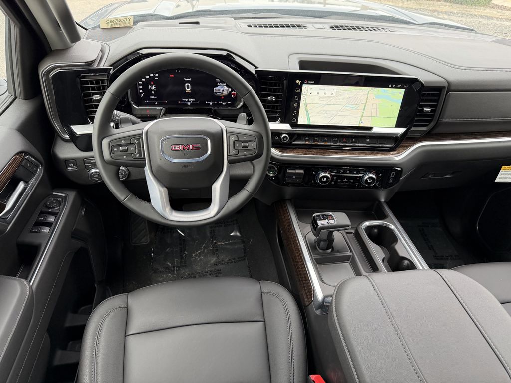 new 2026 GMC Sierra 1500 car, priced at $64,772