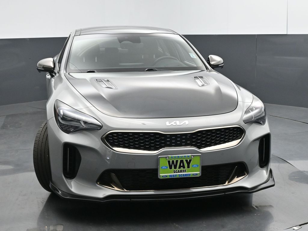 2023 Kia Stinger GT2