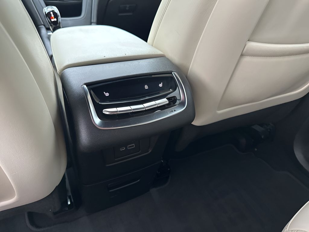 Used Car 2023 Cadillac Xt6  Sport For Sale Under $50,000 In Austin, Texas