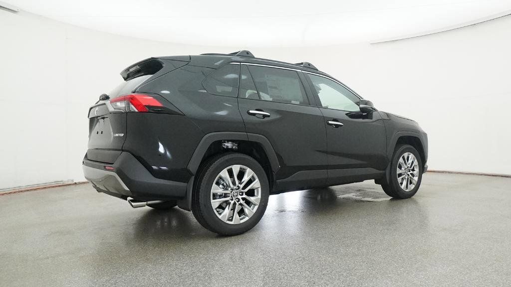Thumbnail: 2025 Toyota RAV4 - 31