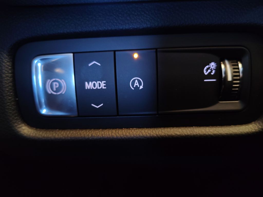 Used Car 2025 Gmc Acadia  Denali For Sale Under $60,000 In Austin, Texas