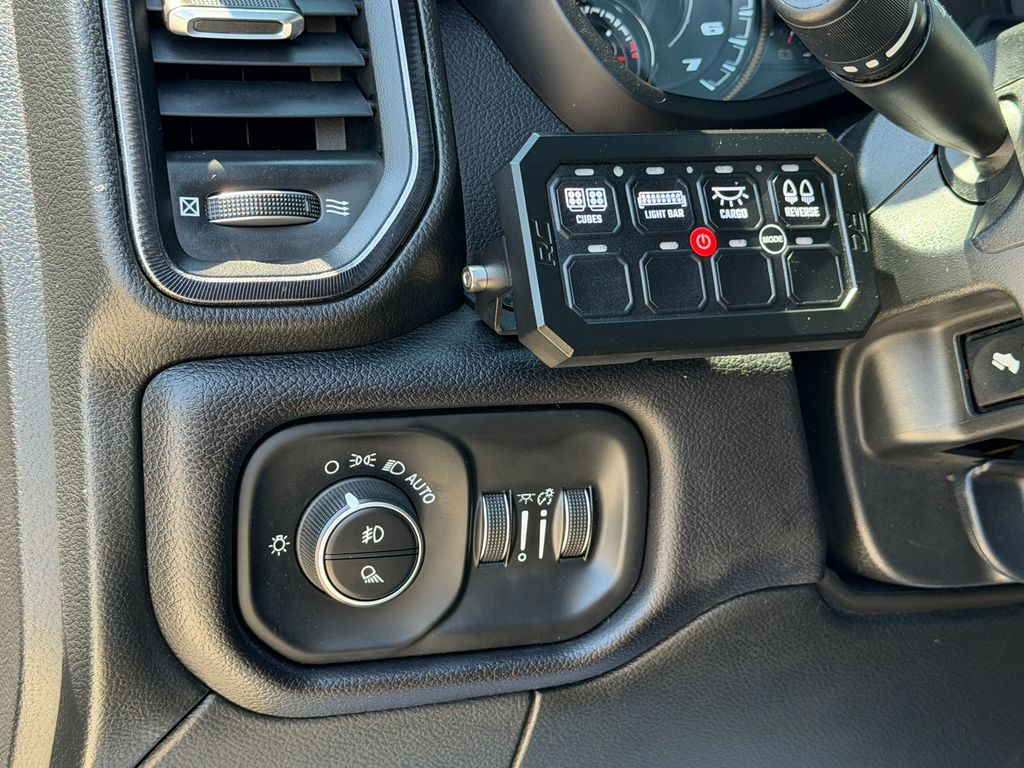 Used 2022 Ram 2500 Truck