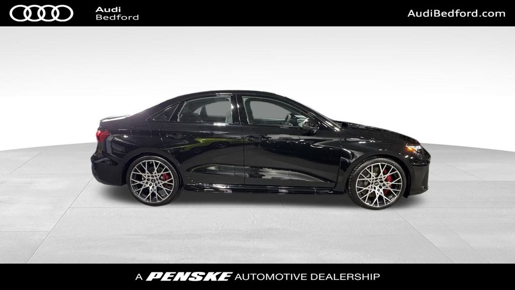 Thumbnail: 2026 Audi RS 3 - 7