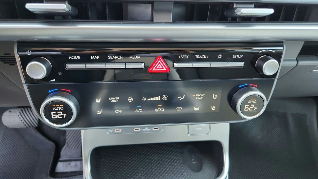 2026 Hyundai IONIQ 9