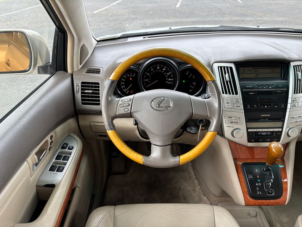 Thumbnail: 2006 Lexus RX - 10
