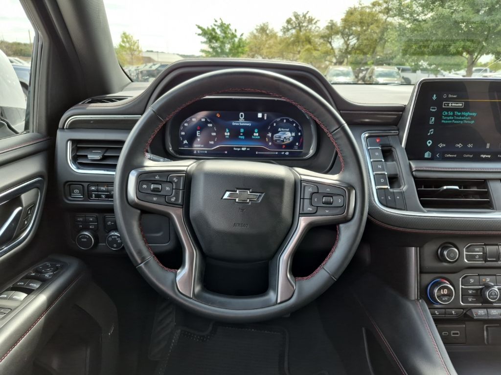 Used Car 2023 Chevrolet Suburban  Rst For Sale Under $60,000 In Austin, Texas