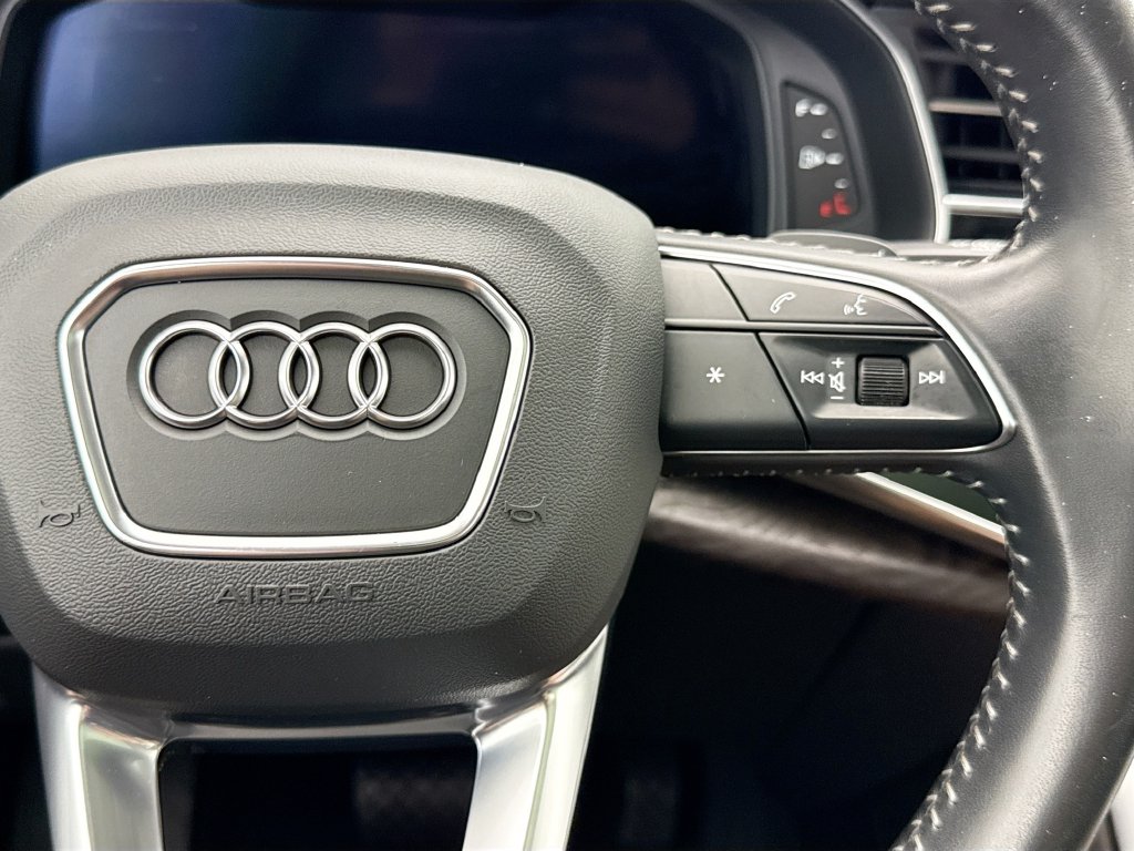 Thumbnail: 2019 Audi Q8 - 12