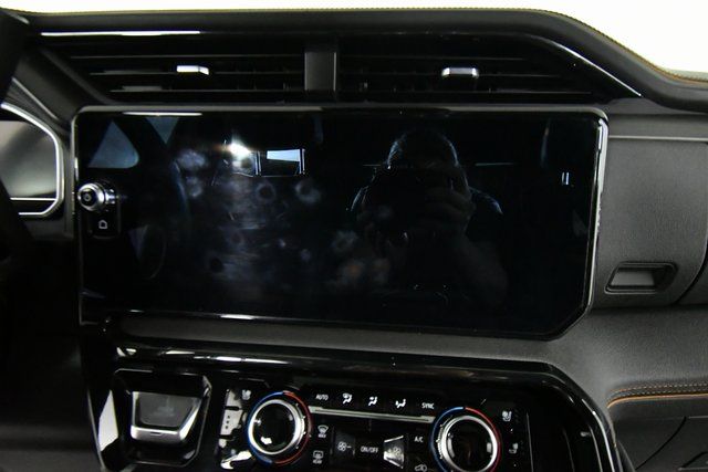 Used 2024 GMC Sierra 3500HD Truck
