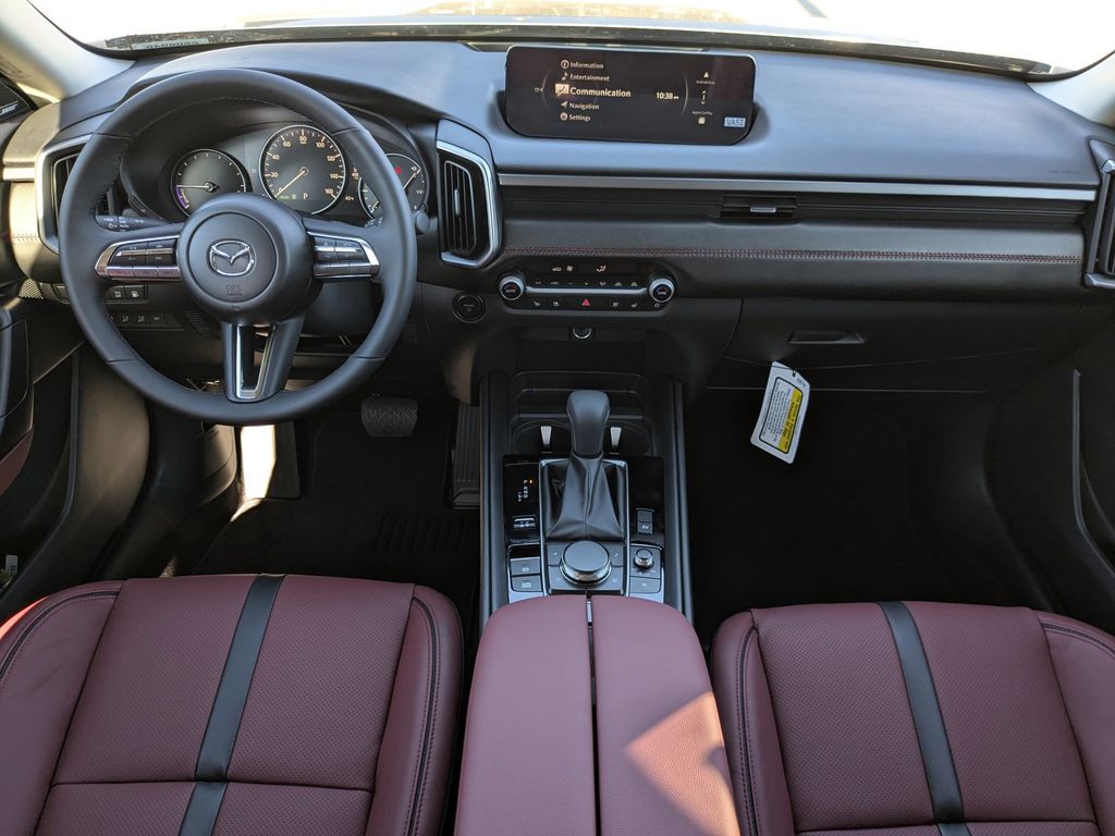 2026 Mazda CX-50 Hybrid Premium