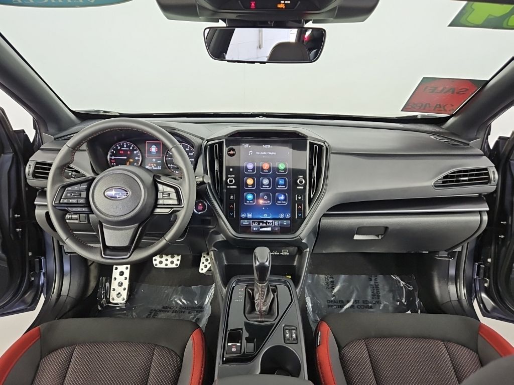 Thumbnail: 2024 Subaru Impreza - 25