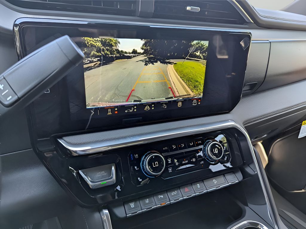 New Car 2025 Gmc Sierra 2500hd  Denali For Sale Under $80,000 In Austin, Texas