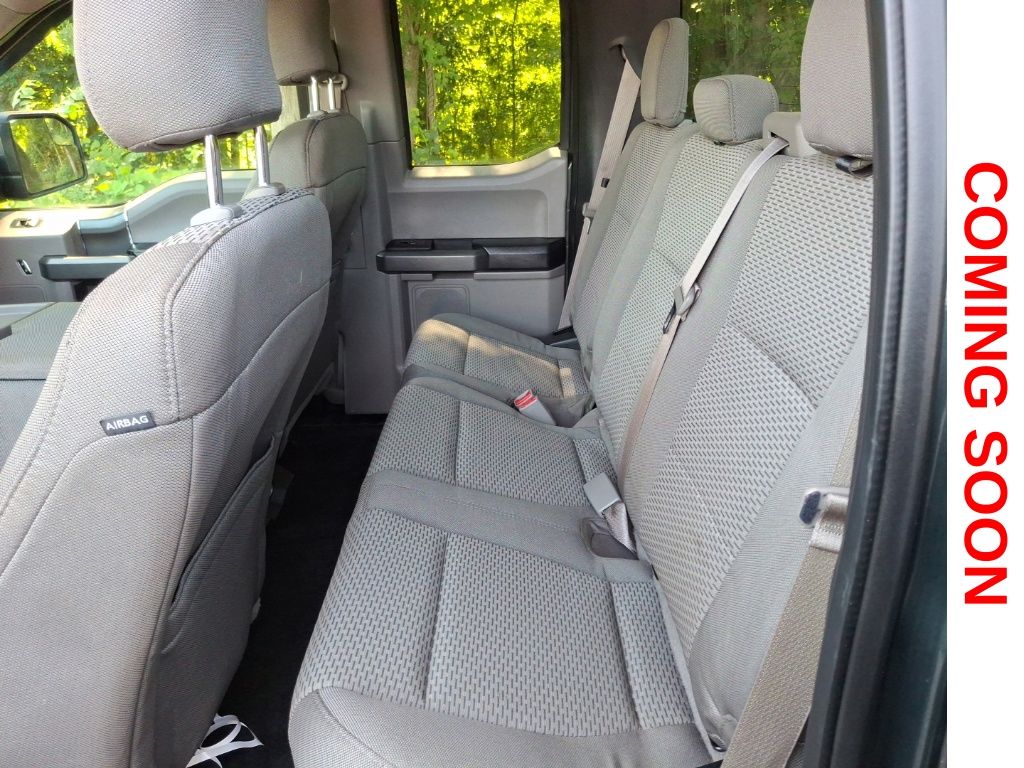 Used 2015 Ford F-150 Truck