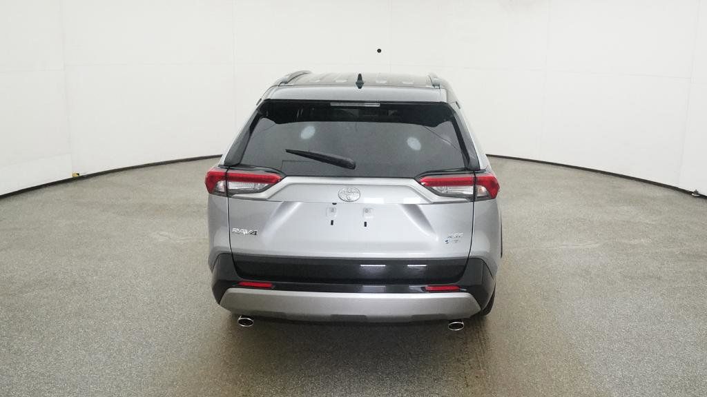 Thumbnail: 2025 Toyota RAV4 - 25