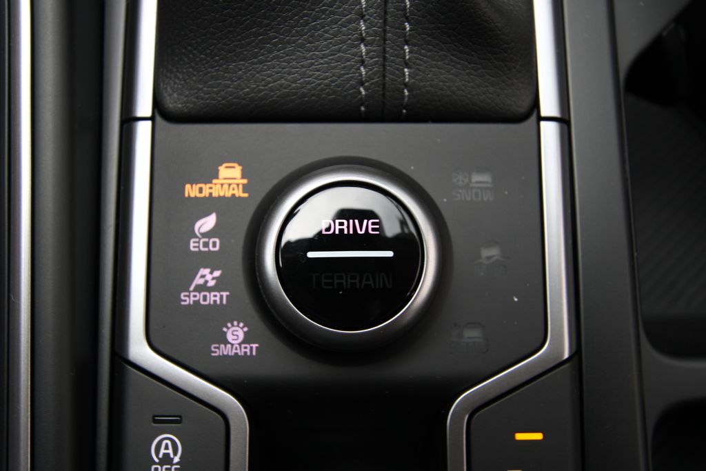 New 2026 Kia Sorento SUV