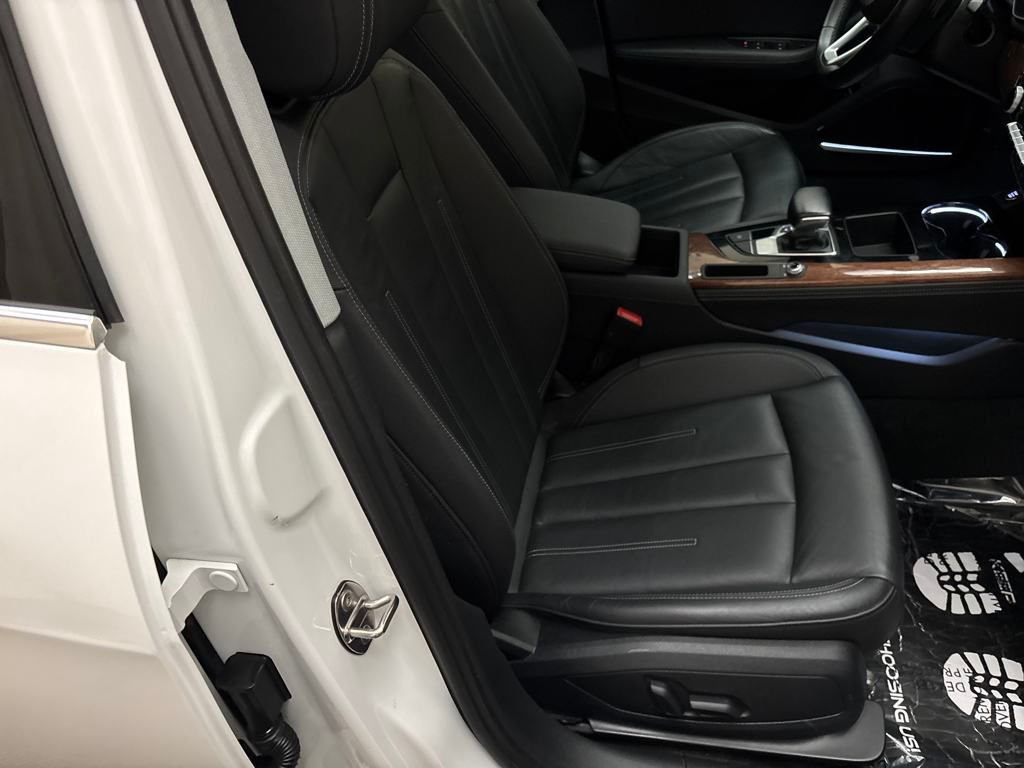 Used 2022 Audi A4 For Sale in Bedford, OH