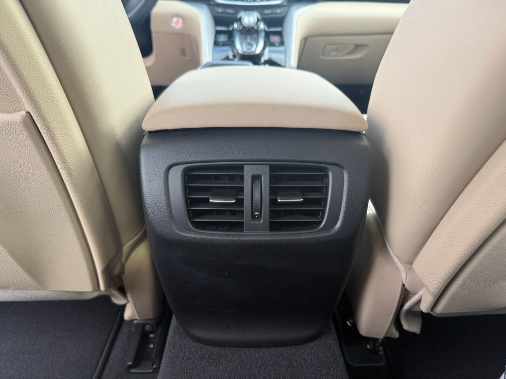 2022 Acura TLX Technology Package