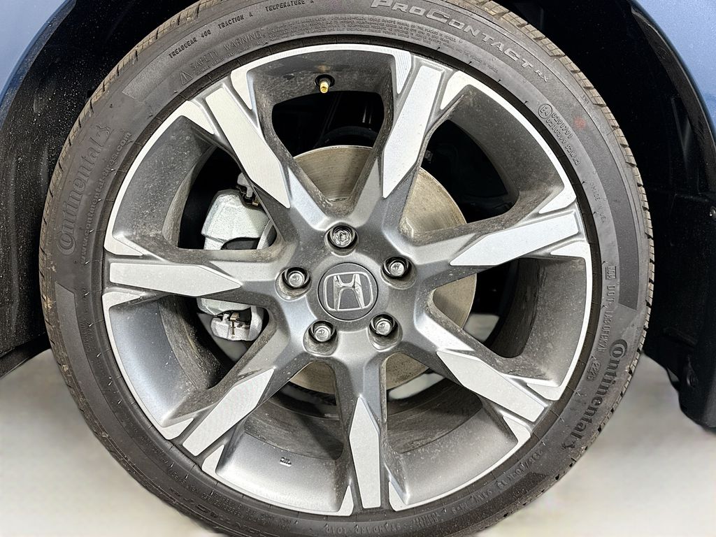 Thumbnail: 2026 Honda Civic - 29