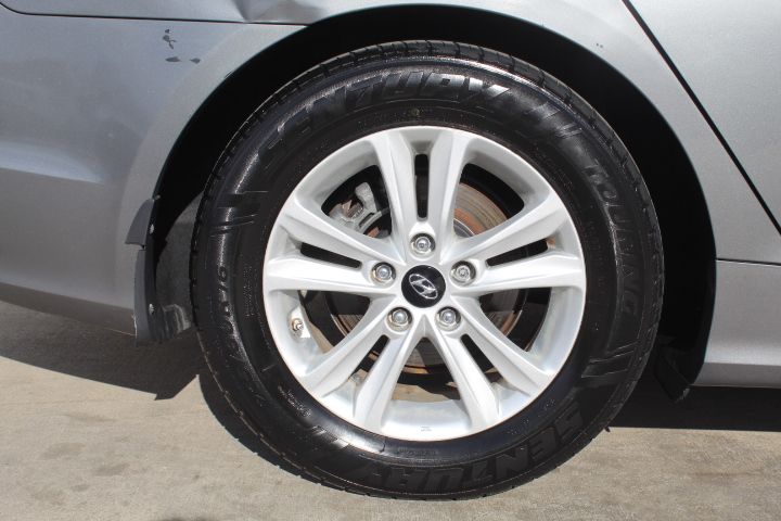 Used Car 2013 Hyundai Sonata  Gls For Sale Under $10,000 In Georgetown, Texas