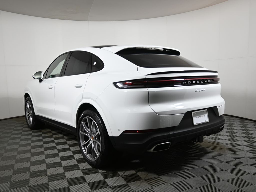 Thumbnail: 2026 Porsche  - 3