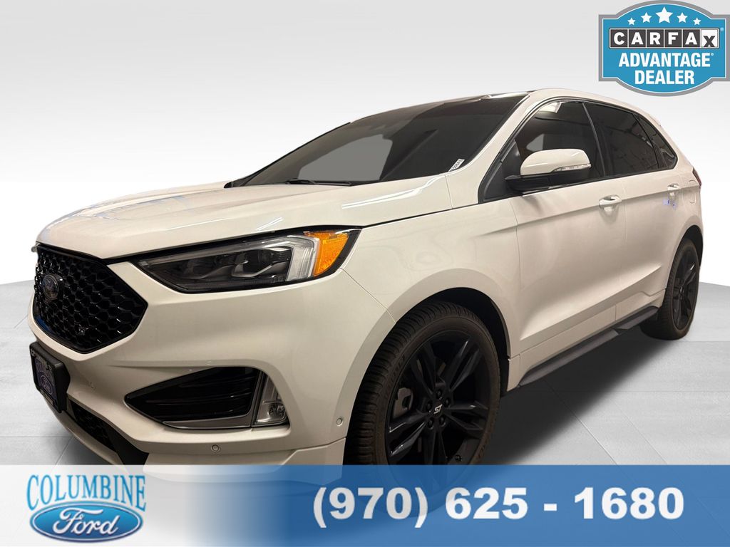 2021 Ford Edge ST AWD