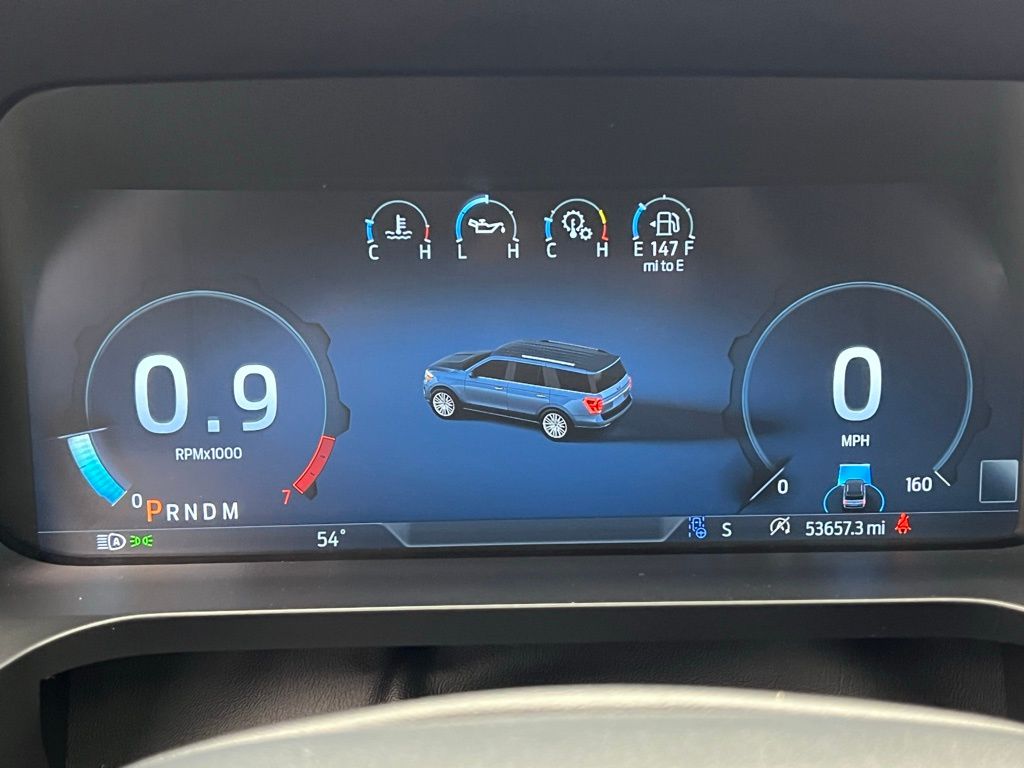 Thumbnail: 2022 Ford Expedition - 18