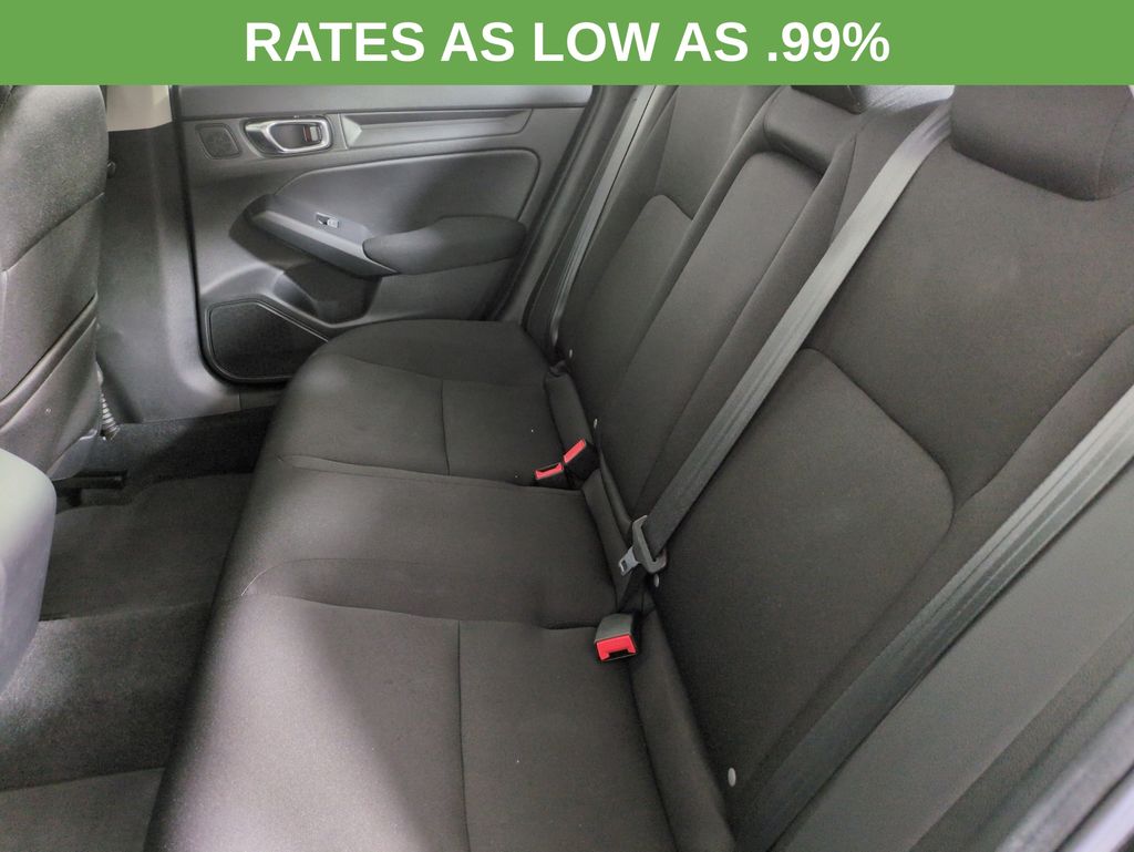 Used 2024 Honda Civic For Sale in Fort Wayne, IN