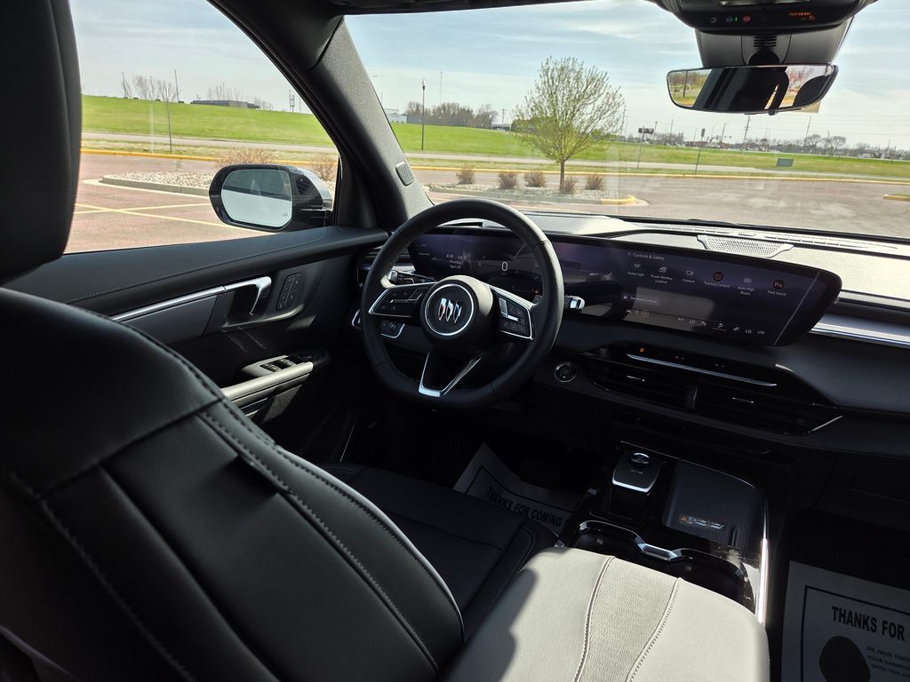 2026 Buick Enclave Sport Touring - Photo 52