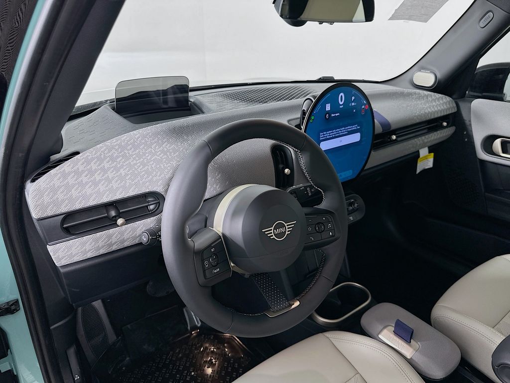 Thumbnail: 2026 MINI Cooper - 9