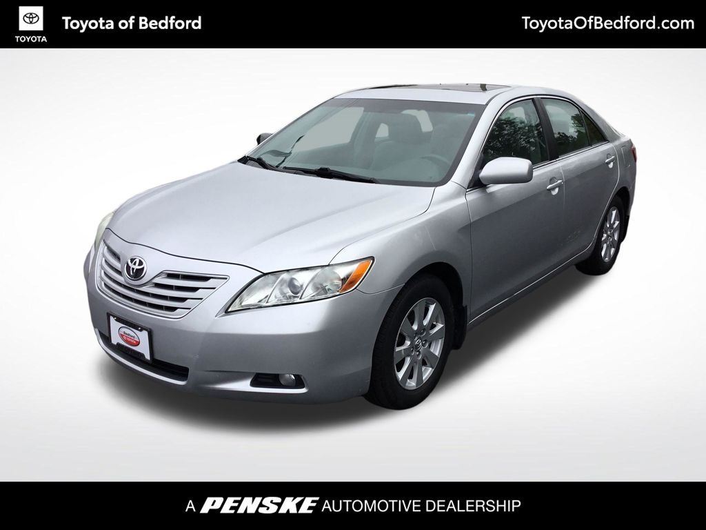 2009 Toyota Camry XLE -
                  Bedford, OH