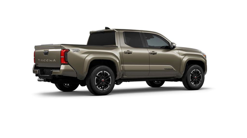 Thumbnail: 2025 Toyota Tacoma - 11