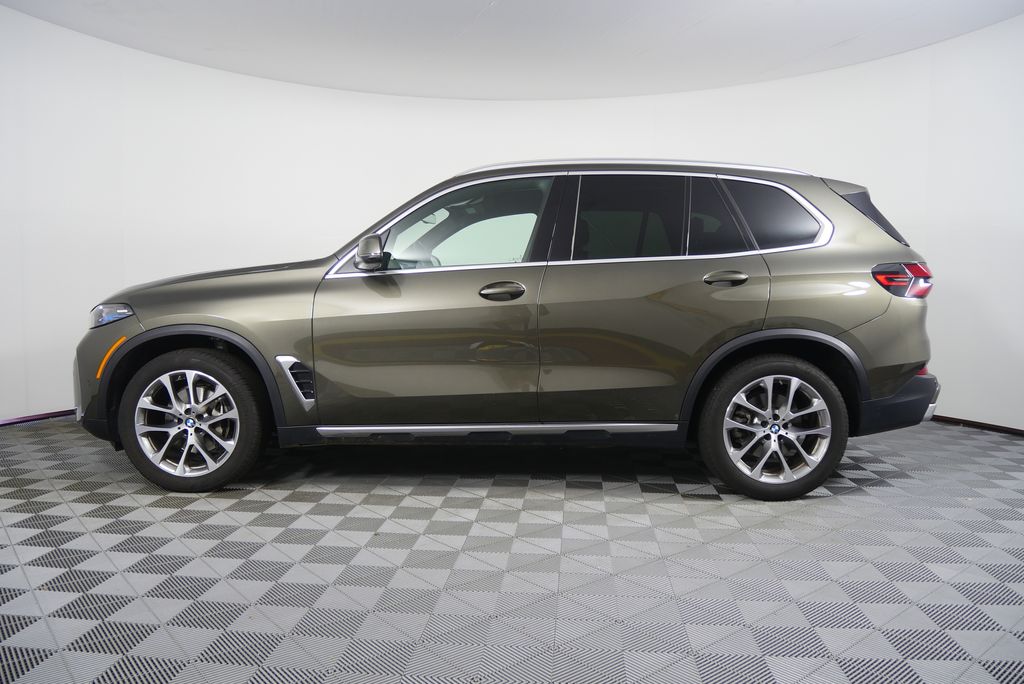 Thumbnail: 2025 BMW X5 - 6