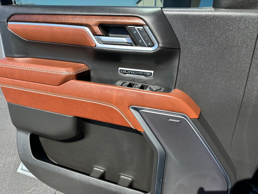 Used Car 2024 Gmc Sierra 1500  4wd Crew Cab 147 Denali Ultimate For Sale Under $70,000 In Austin, Texas