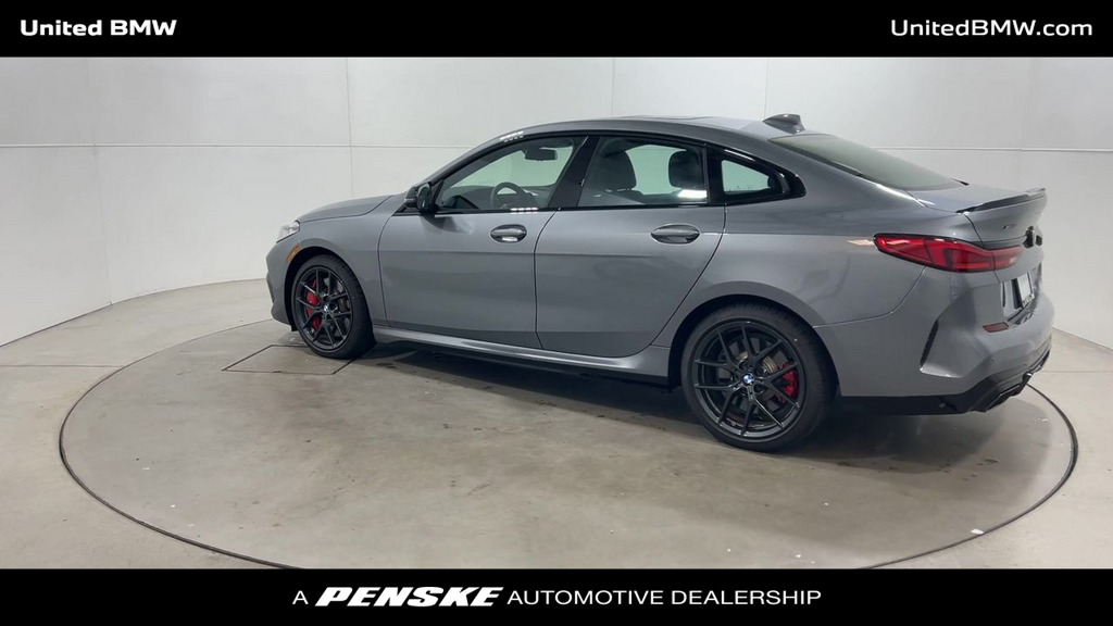 2024 BMW 2 Series M235i xDrive 6