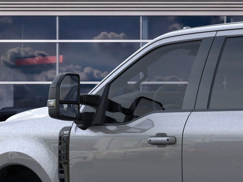 2026 Ford F-250 Super Duty XLT