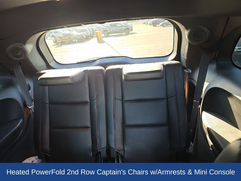 2023 Dodge Durango R/T Plus AWD