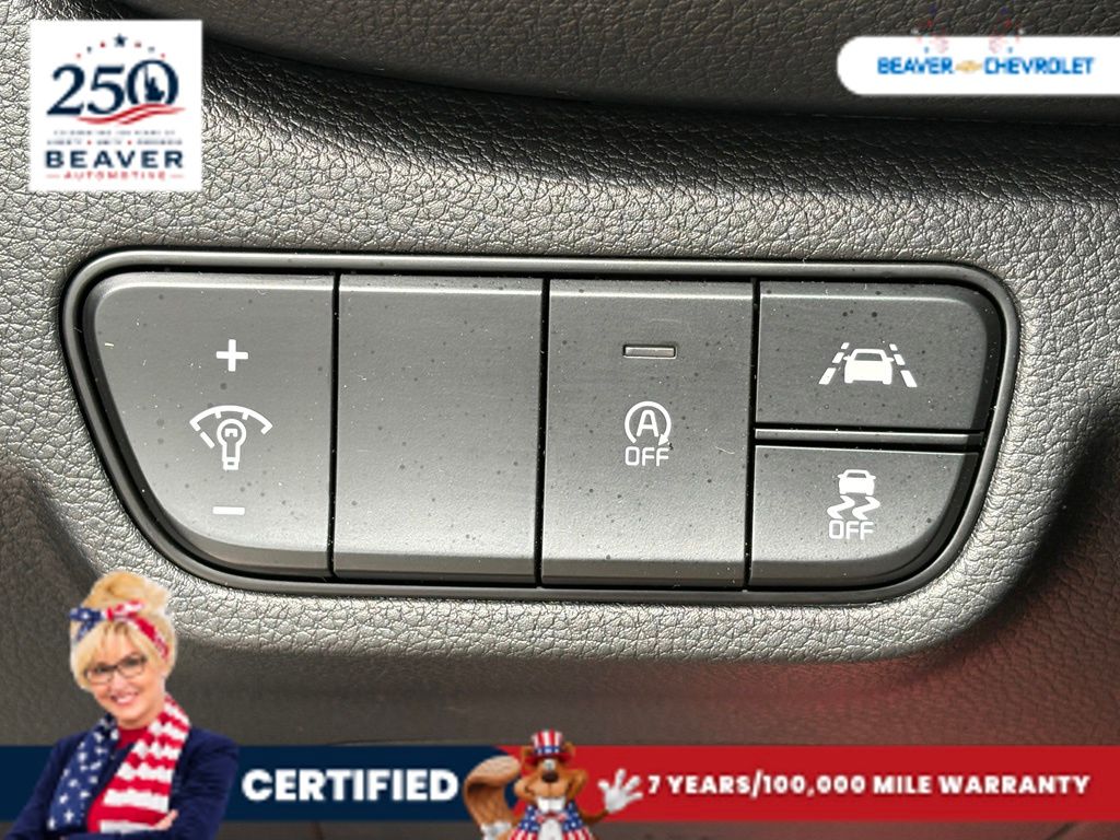 Used 2022 Kia Seltos SUV