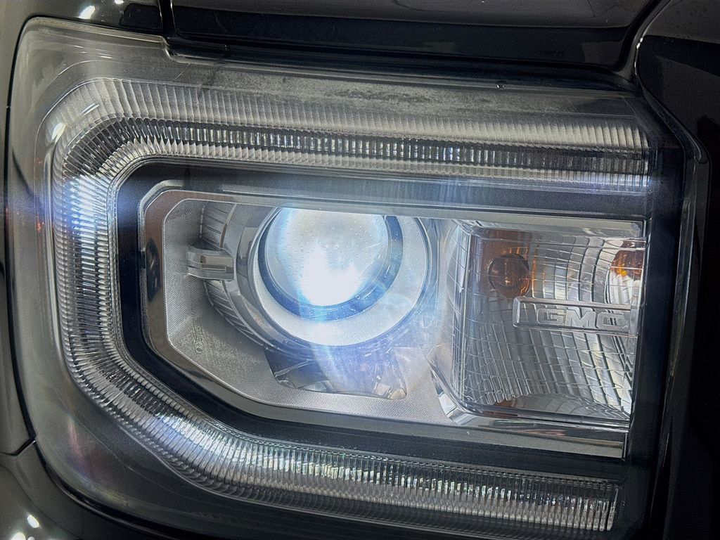 Used Car 2018 Gmc Sierra 1500  Base For Sale Under $25,000 In Austin, Texas