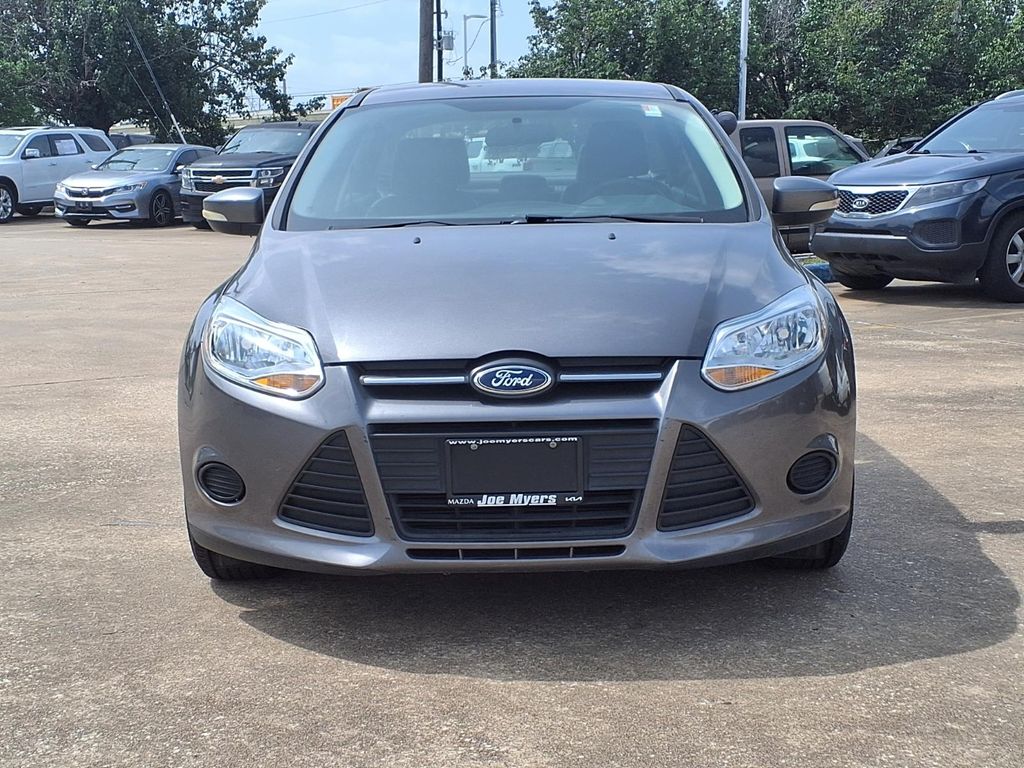 2013 Ford Focus SE  at Bayway Cadillac of The Woodlands