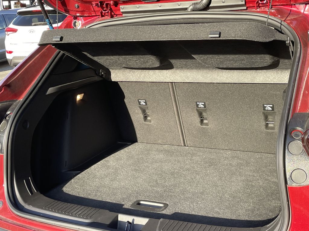 used 2025 Chevrolet Trax car, priced at $24,991