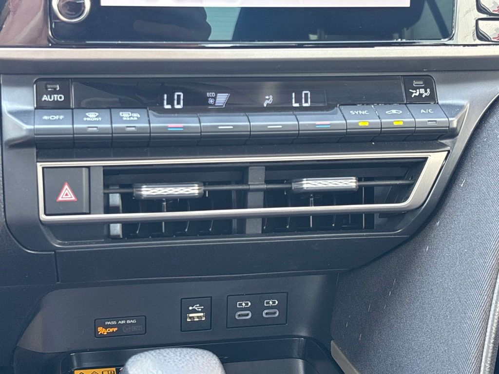 Used 2025 Toyota Camry Sedan