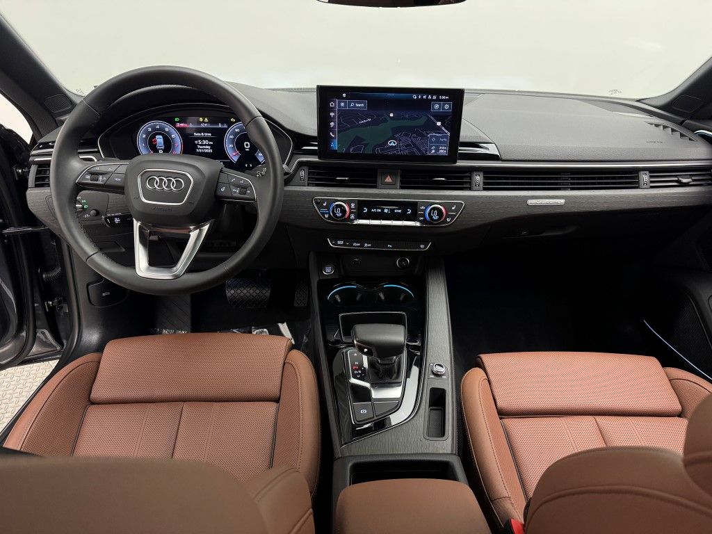 Thumbnail: 2025 Audi A5 - 29