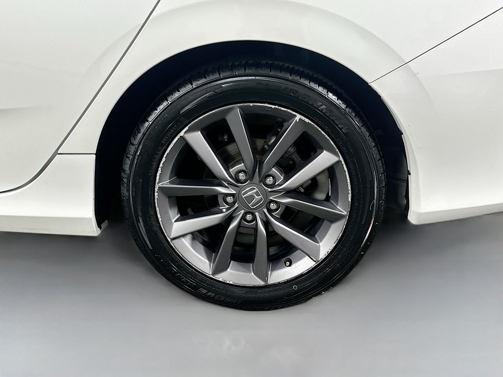 Thumbnail: 2020 Honda Civic - 29
