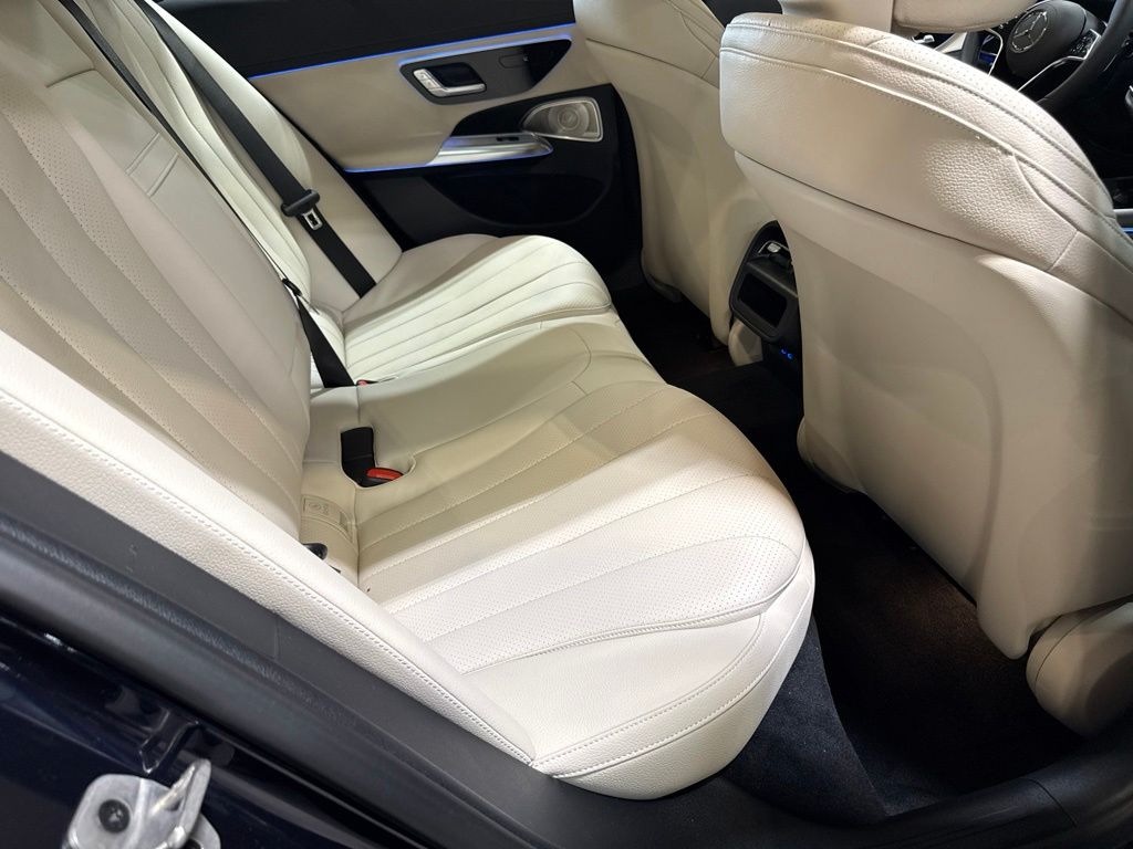 Thumbnail: 2027 Mercedes-Benz E-Class - 21