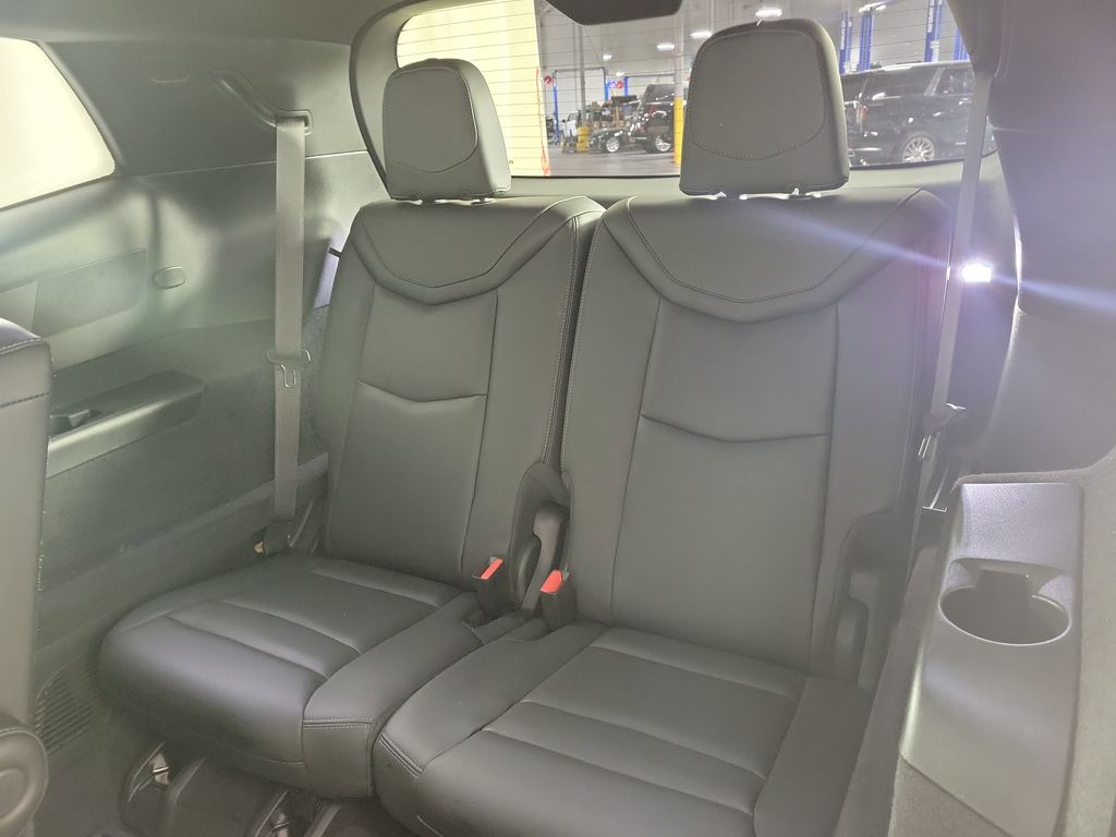 2024 Cadillac XT6 Premium Luxury - 9