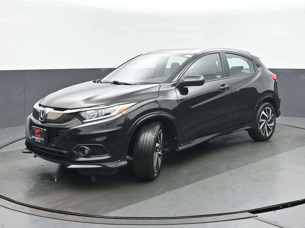 View vehicle photo 7